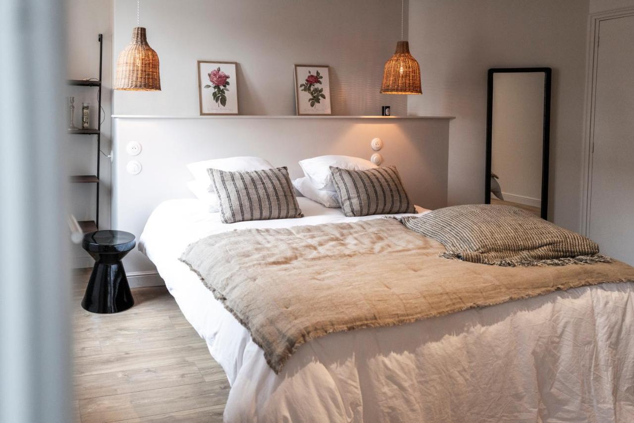 Maison Grand Sable *