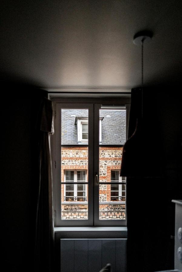 Maison d'hôtes Maison Grand Sable Veules-les-Roses