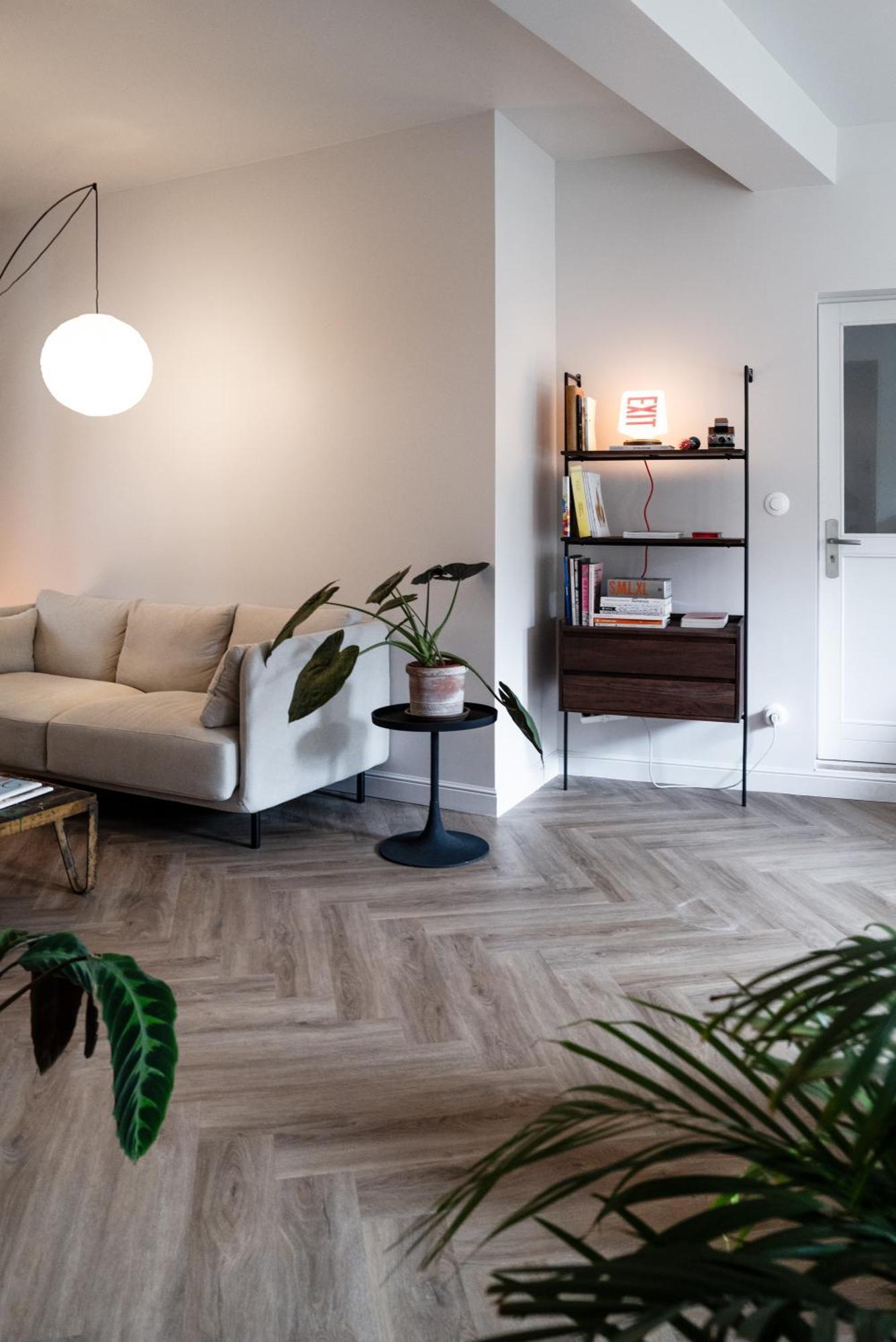 Maison Grand Sable *