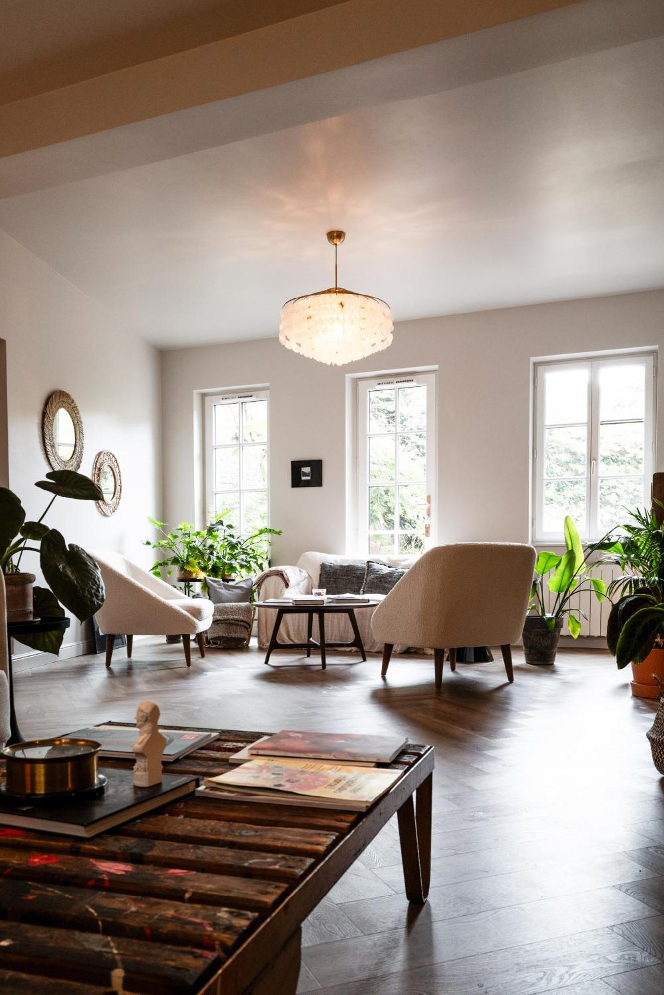 Maison Grand Sable