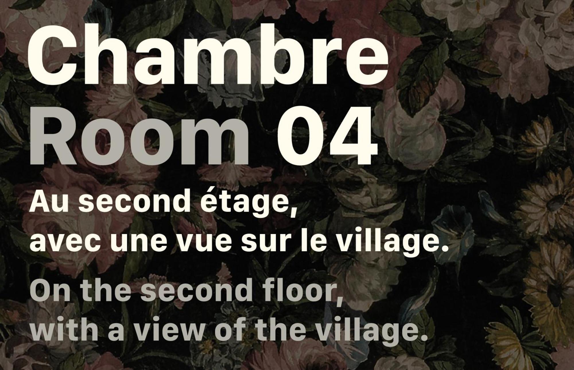 Maison Grand Sable *